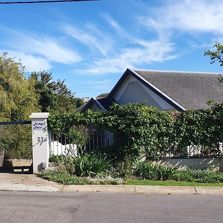 Bishop'S Pen Apartment Plettenberg Bay Exterior photo