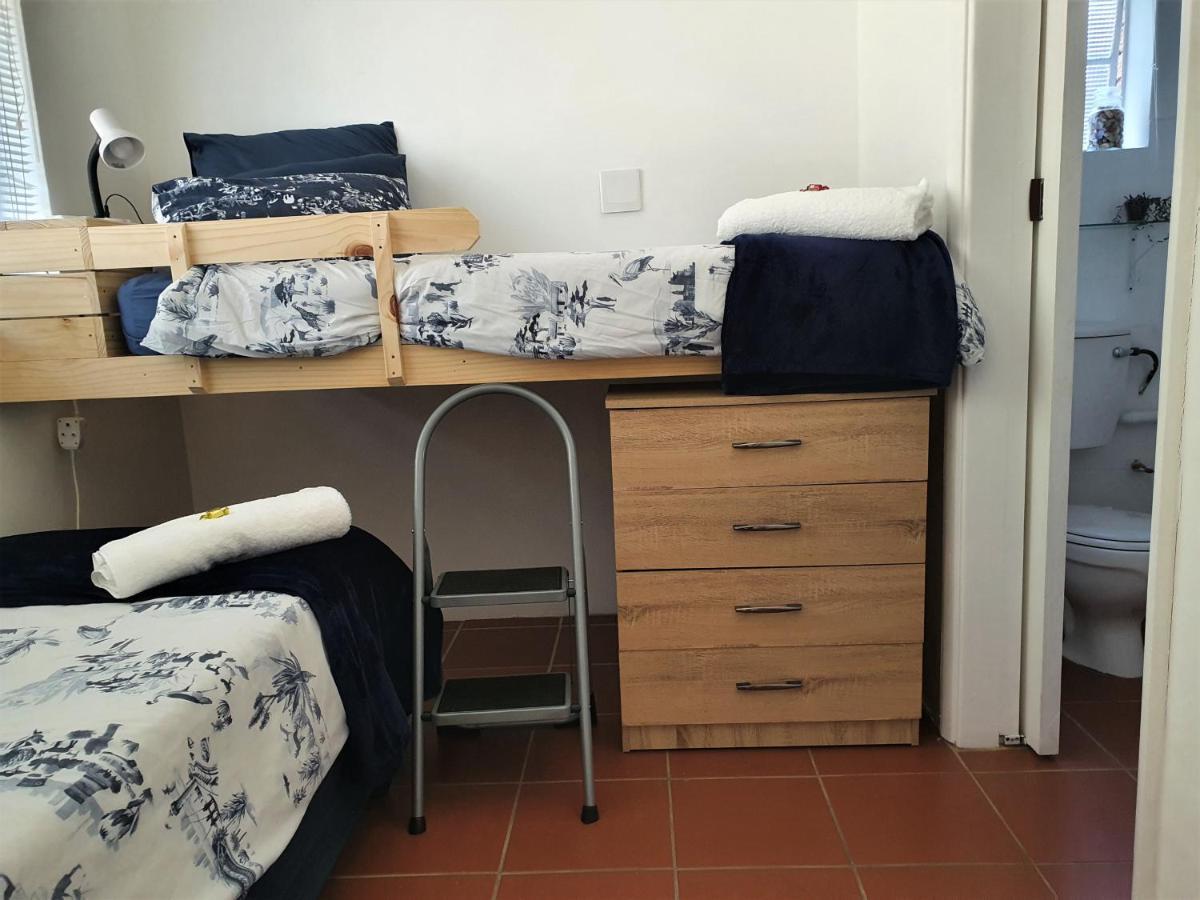Bishop'S Pen Apartment Plettenberg Bay Exterior photo