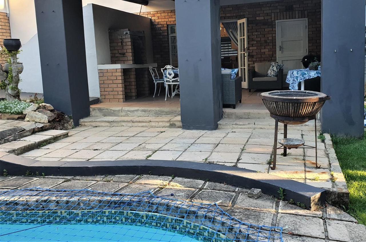 Bishop'S Pen Apartment Plettenberg Bay Exterior photo