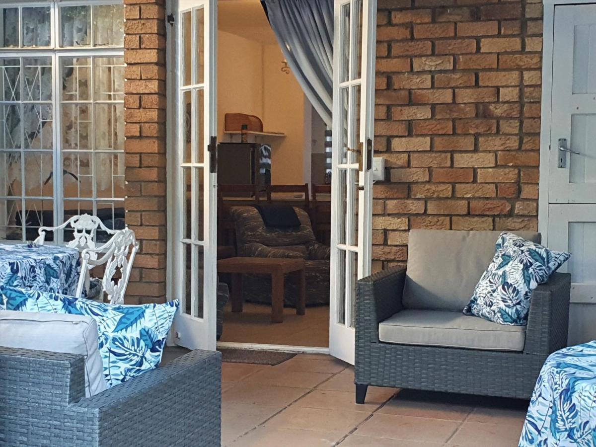 Bishop'S Pen Apartment Plettenberg Bay Exterior photo