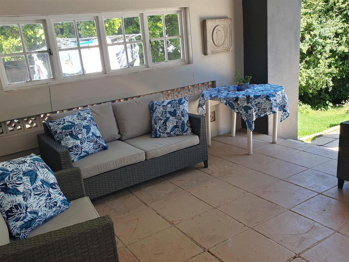 Bishop'S Pen Apartment Plettenberg Bay Exterior photo