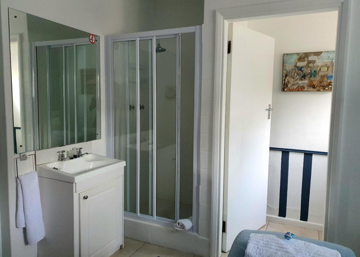 Bishop'S Pen Apartment Plettenberg Bay Exterior photo