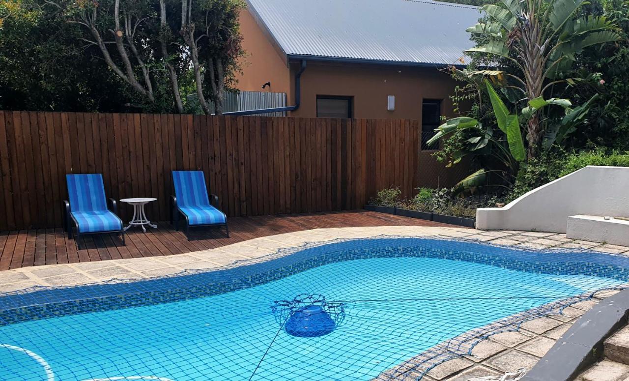 Bishop'S Pen Apartment Plettenberg Bay Exterior photo