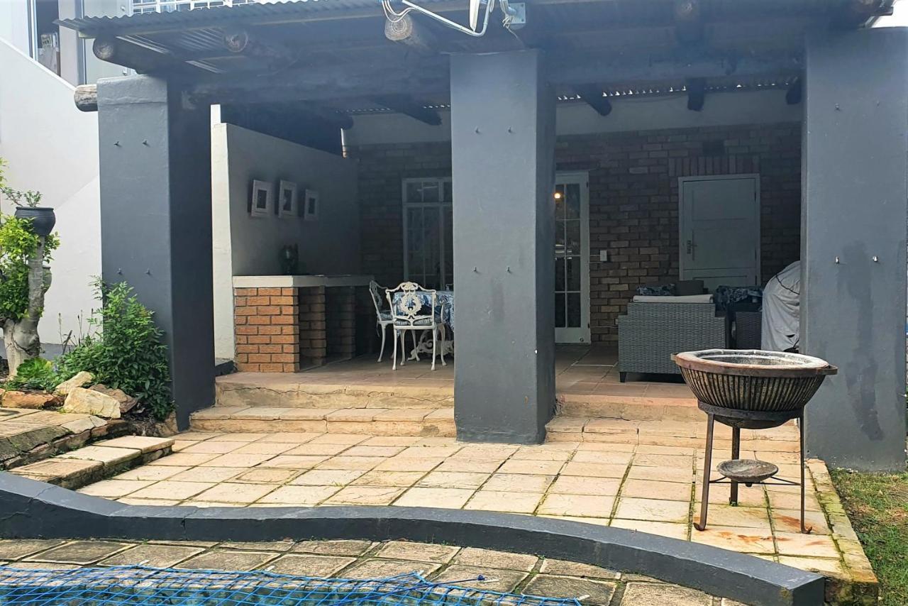 Bishop'S Pen Apartment Plettenberg Bay Exterior photo