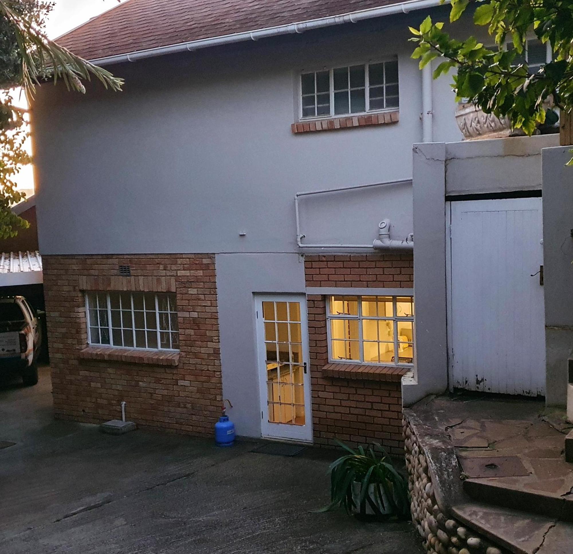Bishop'S Pen Apartment Plettenberg Bay Room photo
